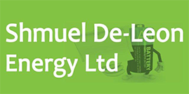 Shmuel De-Leon Energy – Battery knowledge